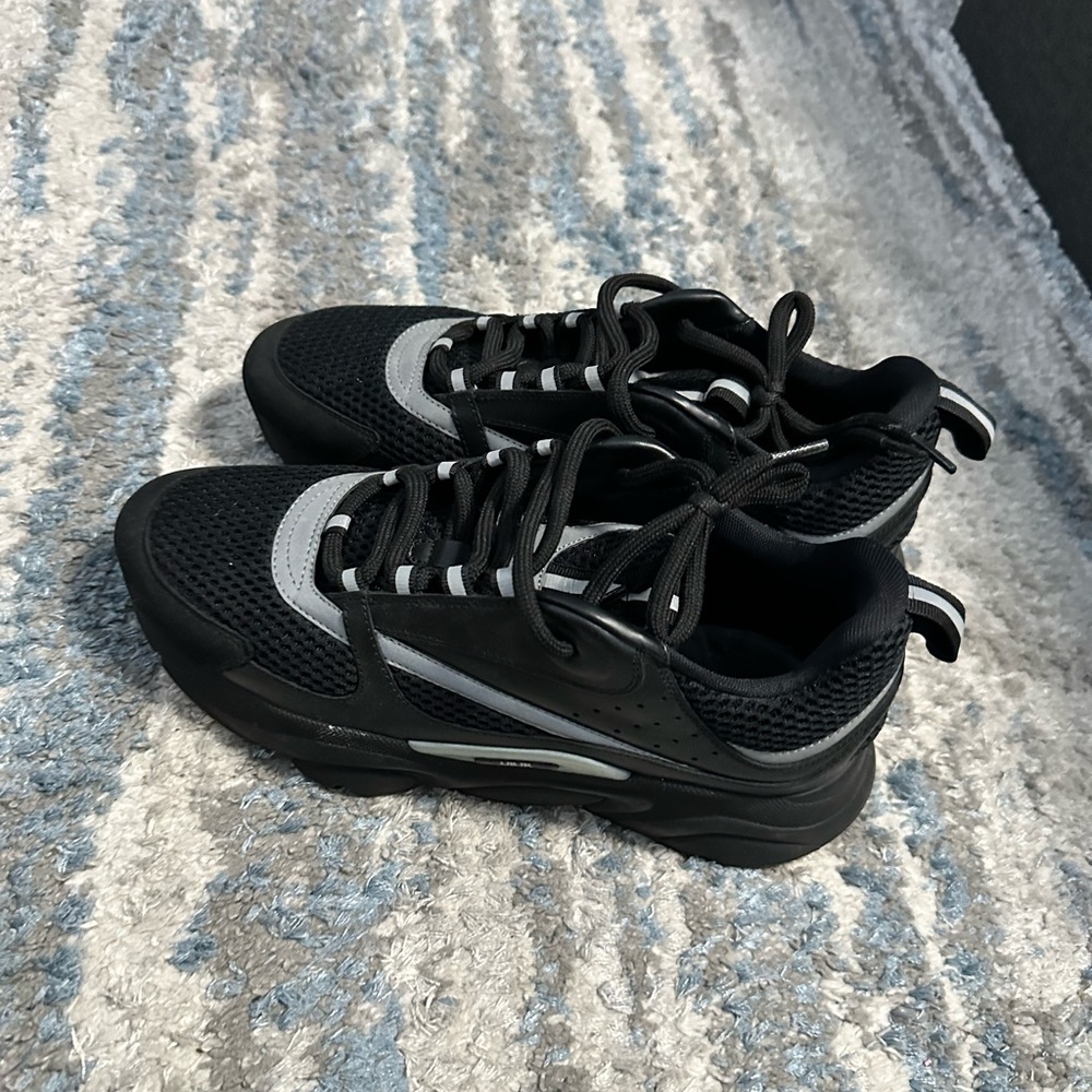 Dior Sneakers b22 42